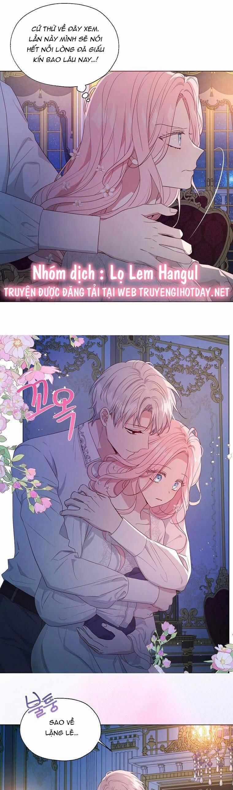 Quyến Rũ Papa Của Nhân Vật Phản Diện 145 trang 3