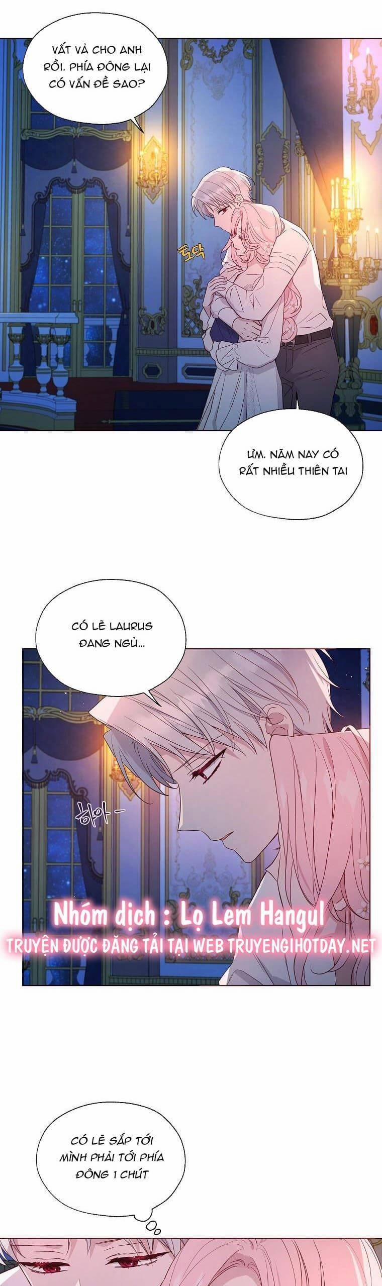 Quyến Rũ Papa Của Nhân Vật Phản Diện 145 trang 6