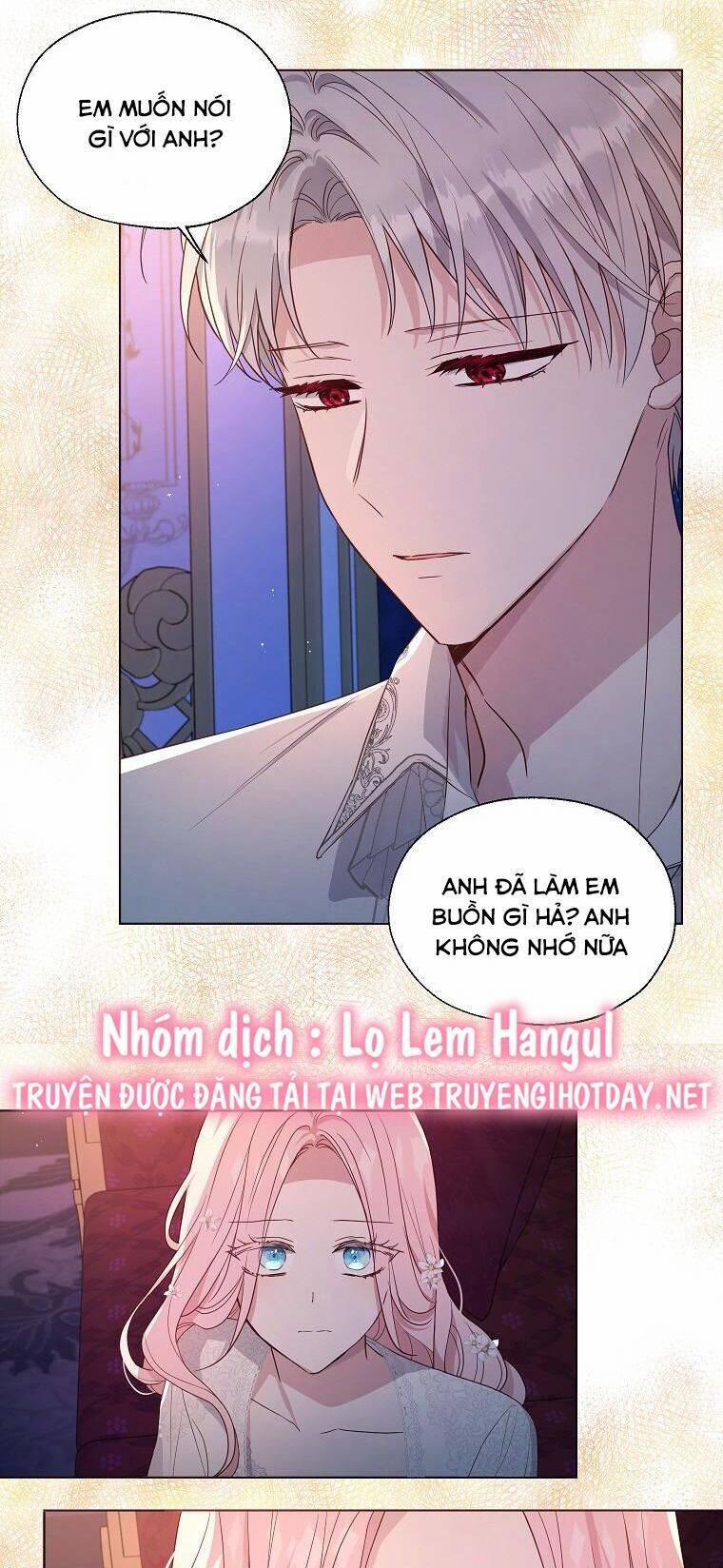 Quyến Rũ Papa Của Nhân Vật Phản Diện 146 trang 10