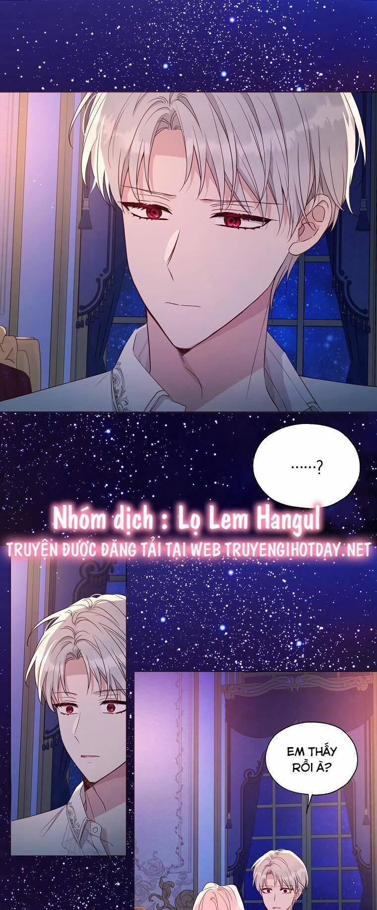 Quyến Rũ Papa Của Nhân Vật Phản Diện 146 trang 12