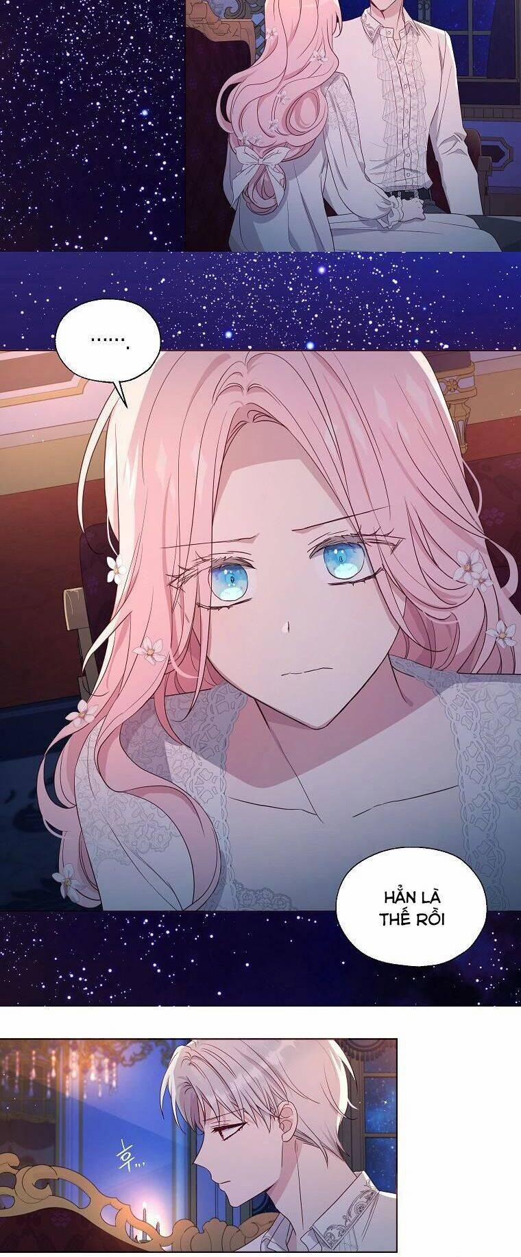 Quyến Rũ Papa Của Nhân Vật Phản Diện 146 trang 13