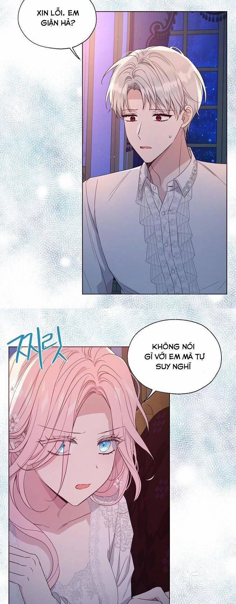 Quyến Rũ Papa Của Nhân Vật Phản Diện 146 trang 15