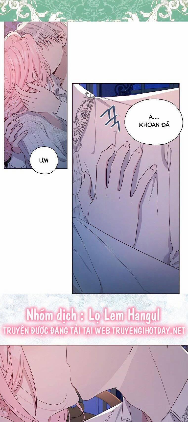 Quyến Rũ Papa Của Nhân Vật Phản Diện 146 trang 2