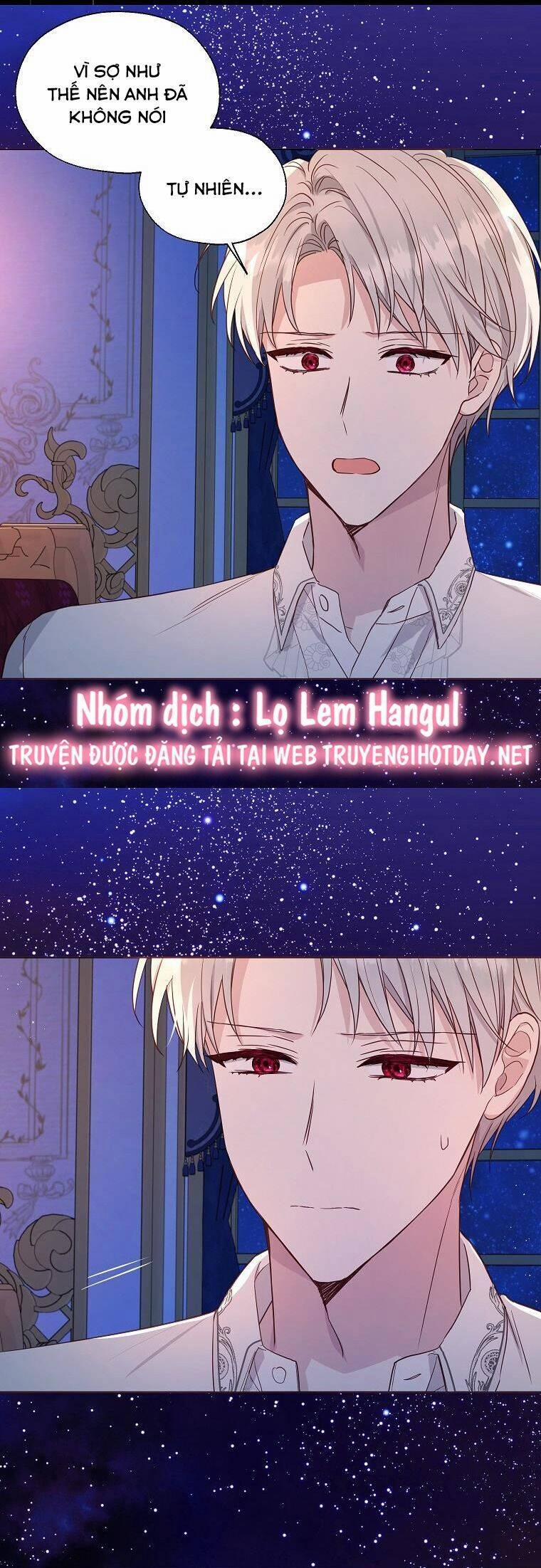 Quyến Rũ Papa Của Nhân Vật Phản Diện 146 trang 22