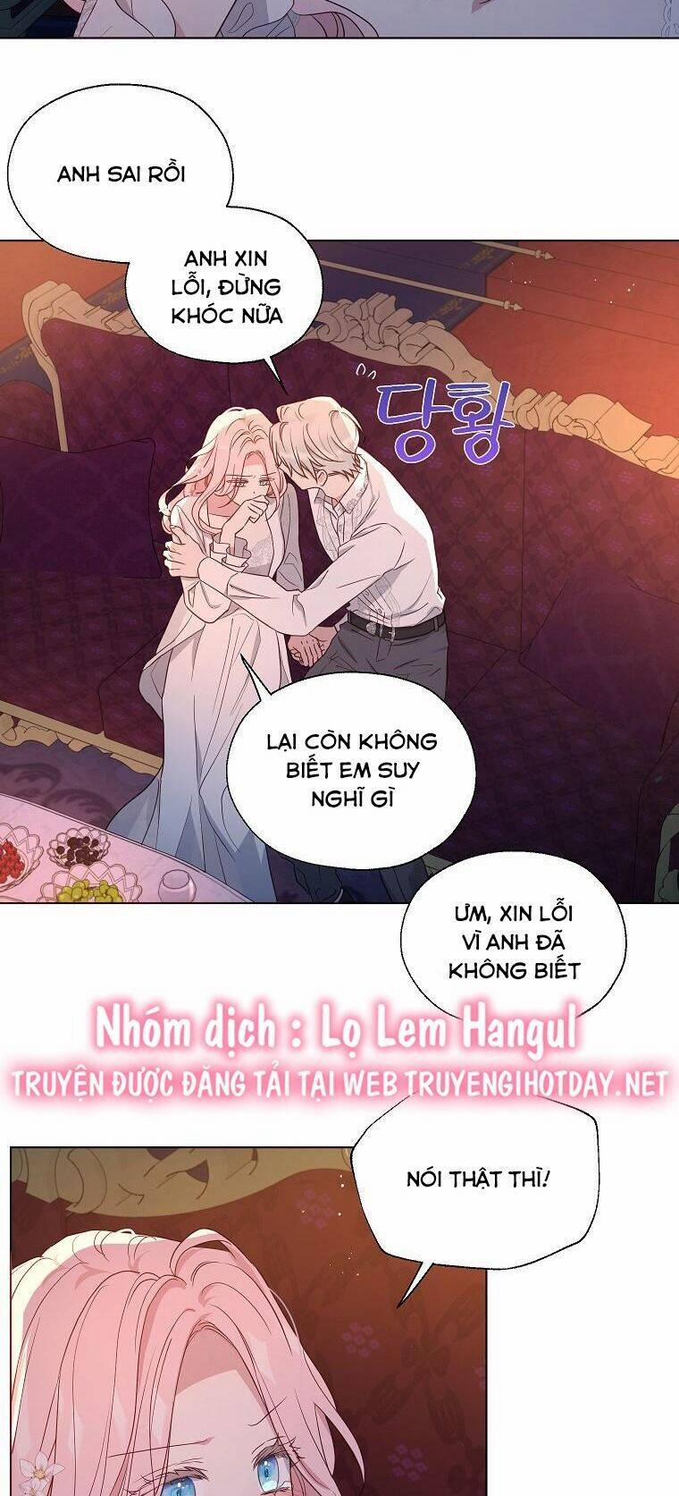 Quyến Rũ Papa Của Nhân Vật Phản Diện 146 trang 26