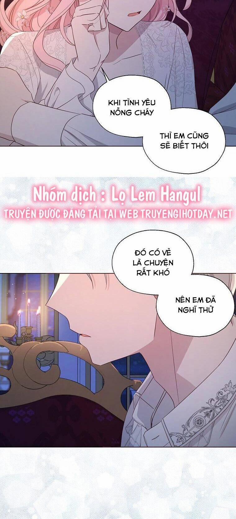 Quyến Rũ Papa Của Nhân Vật Phản Diện 146 trang 29