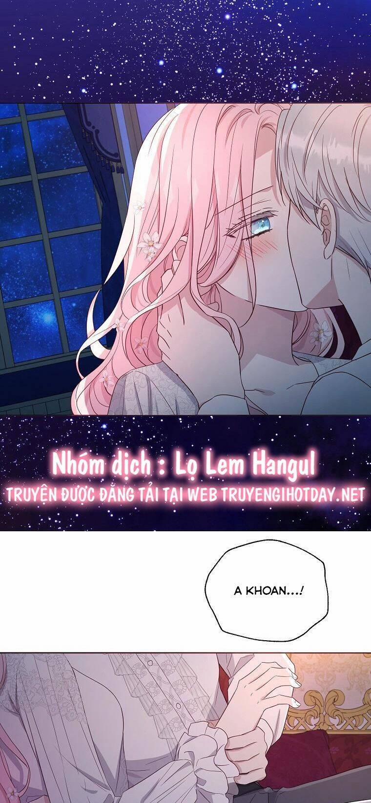 Quyến Rũ Papa Của Nhân Vật Phản Diện 146 trang 34