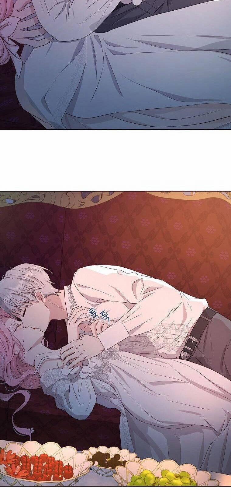 Quyến Rũ Papa Của Nhân Vật Phản Diện 146 trang 35