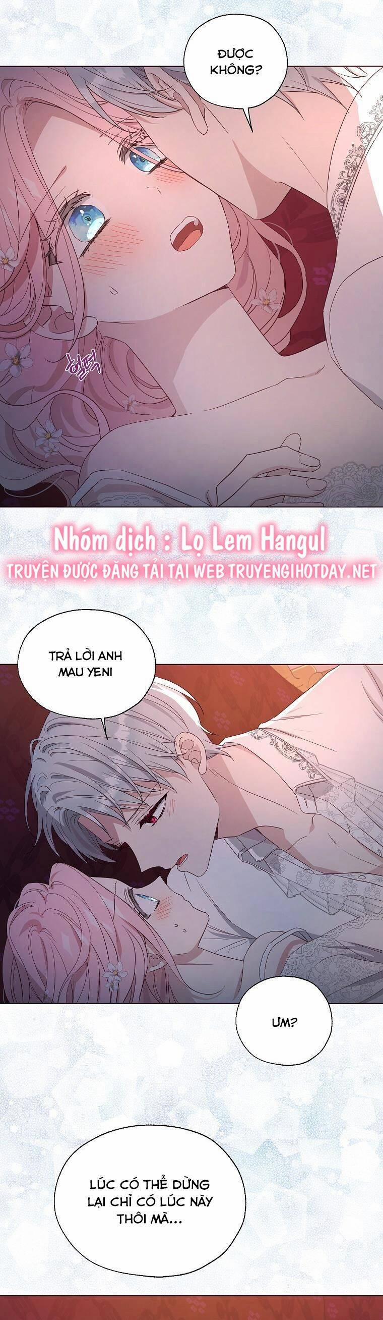 Quyến Rũ Papa Của Nhân Vật Phản Diện 146 trang 36