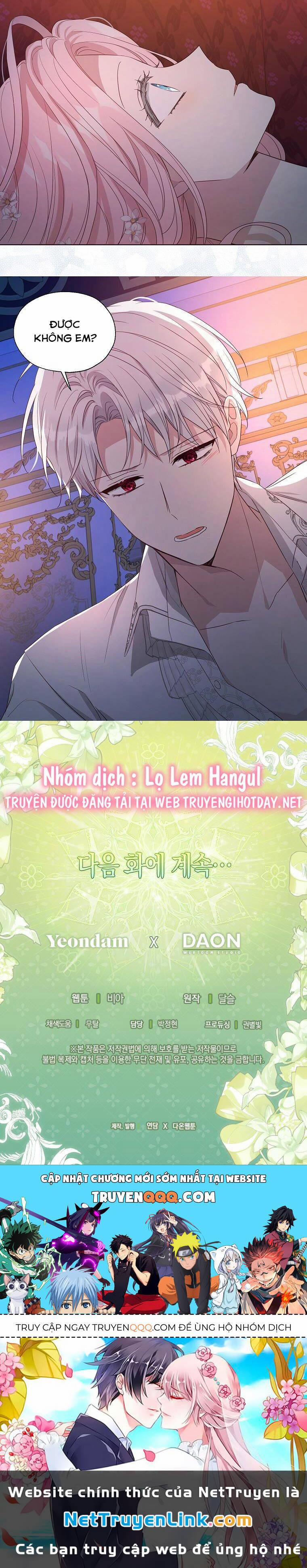 Quyến Rũ Papa Của Nhân Vật Phản Diện 146 trang 37