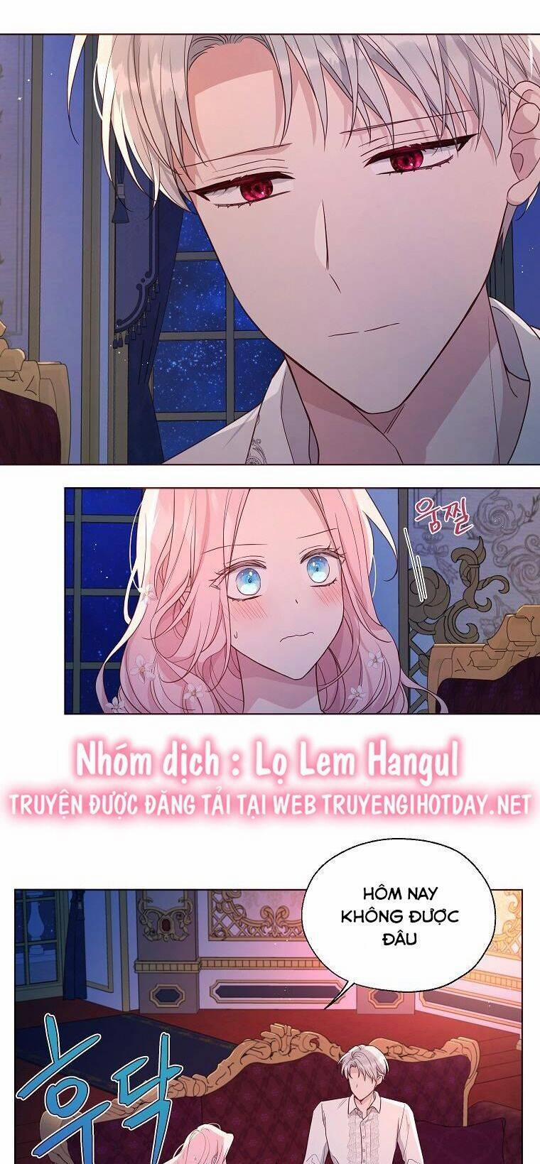 Quyến Rũ Papa Của Nhân Vật Phản Diện 146 trang 4