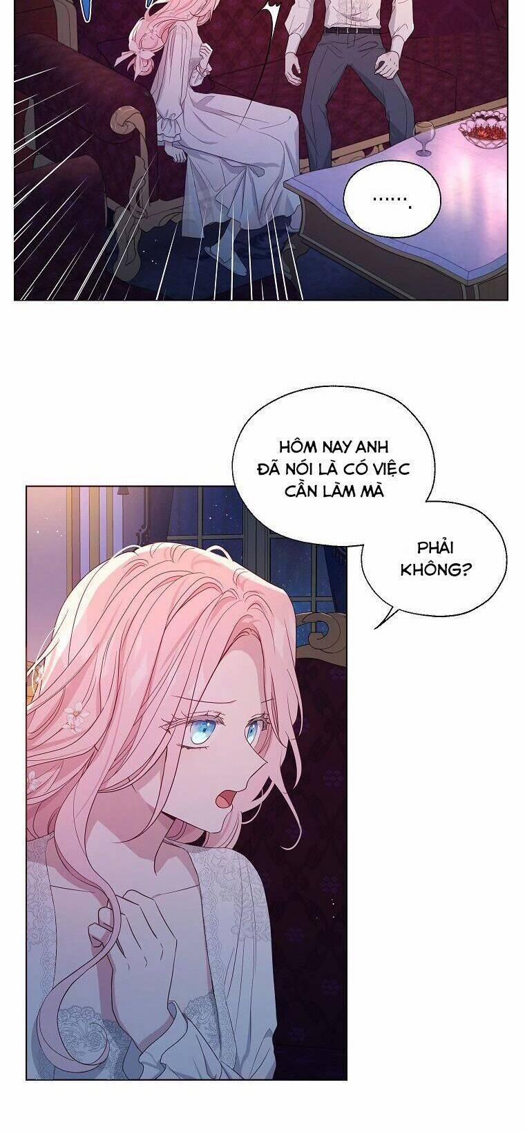 Quyến Rũ Papa Của Nhân Vật Phản Diện 146 trang 5