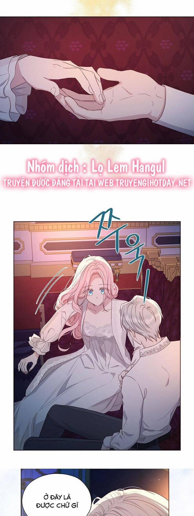Quyến Rũ Papa Của Nhân Vật Phản Diện 146 trang 8
