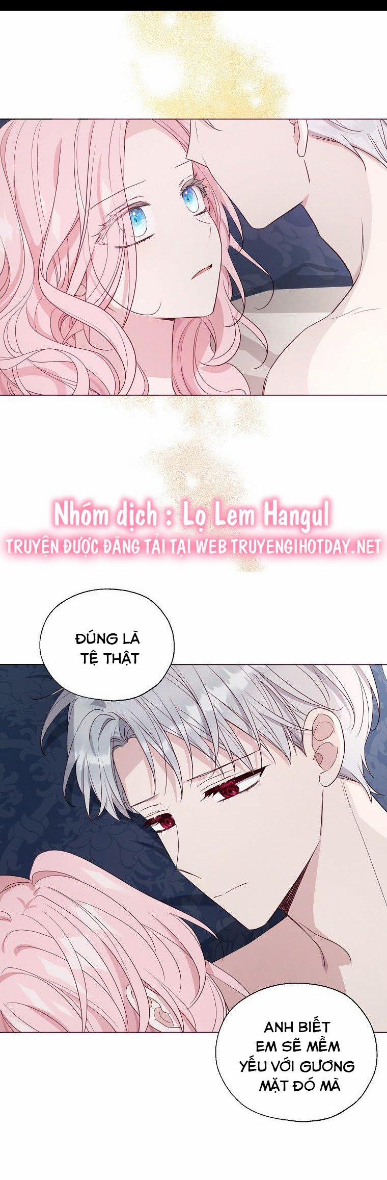 Quyến Rũ Papa Của Nhân Vật Phản Diện 147 trang 17