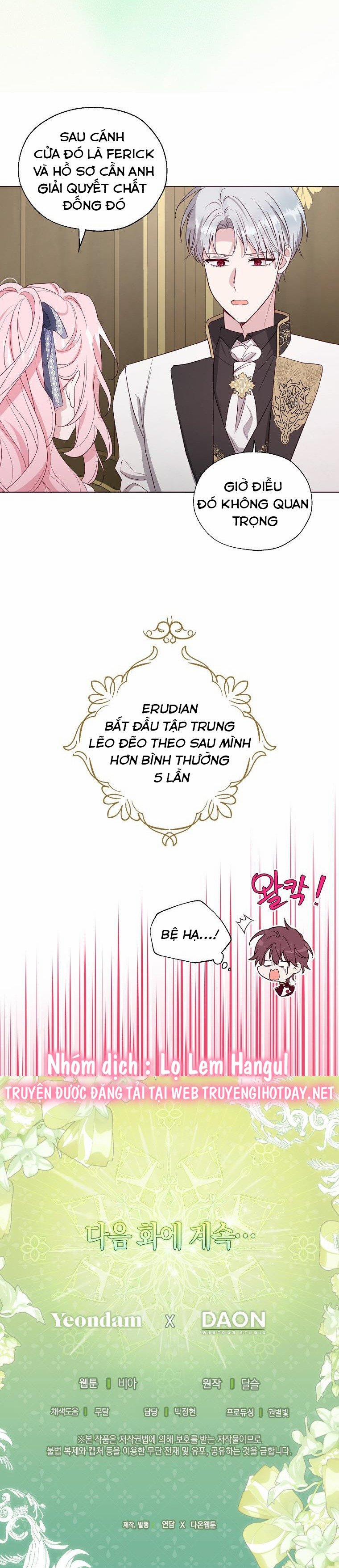 Quyến Rũ Papa Của Nhân Vật Phản Diện 147 trang 27