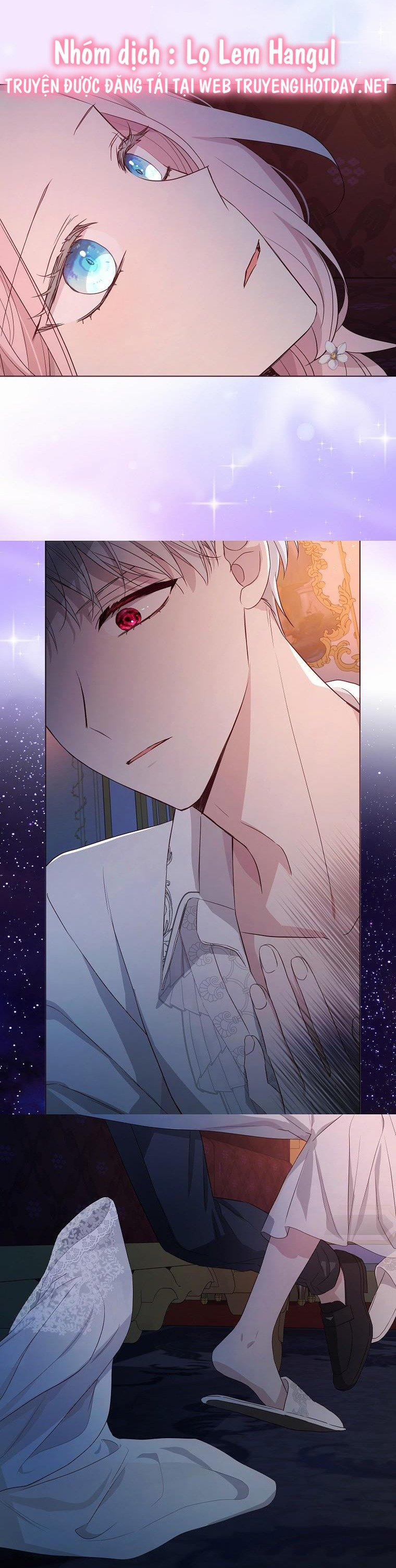 Quyến Rũ Papa Của Nhân Vật Phản Diện 147 trang 5