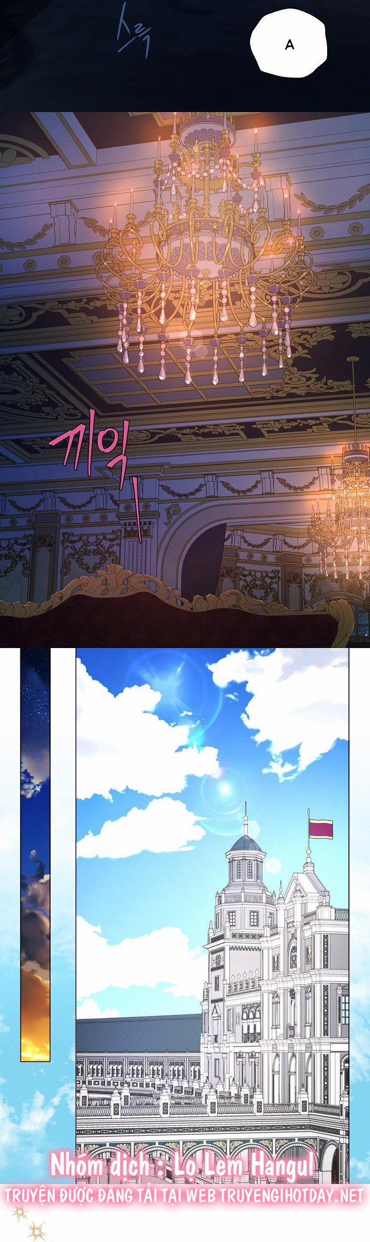 Quyến Rũ Papa Của Nhân Vật Phản Diện 147 trang 6