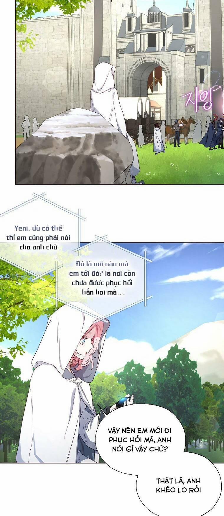 Quyến Rũ Papa Của Nhân Vật Phản Diện 148 trang 17