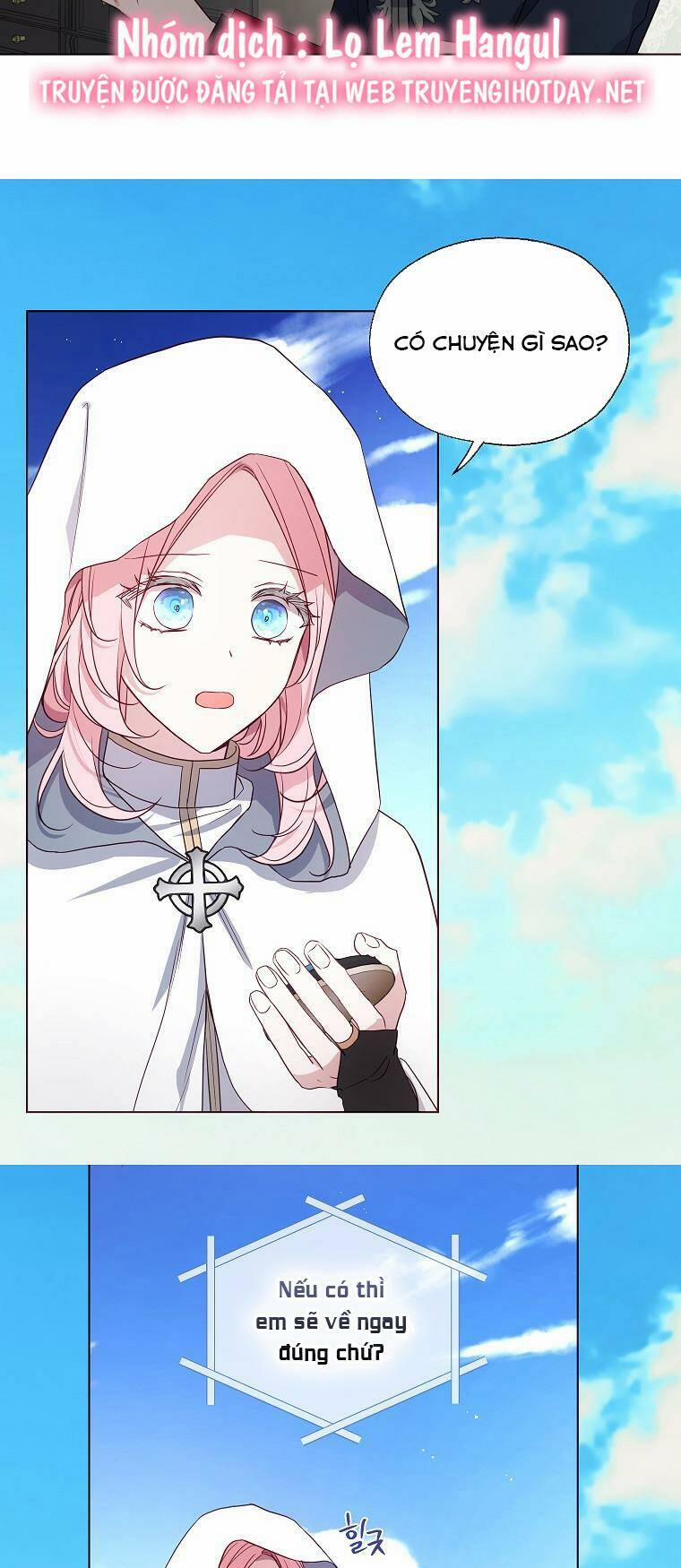 Quyến Rũ Papa Của Nhân Vật Phản Diện 148 trang 19