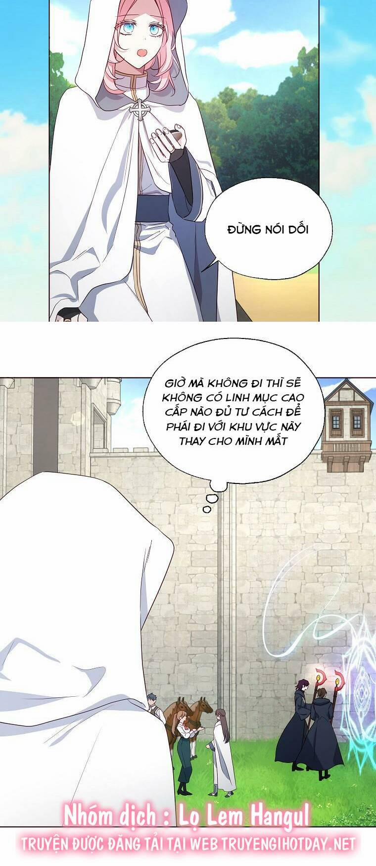 Quyến Rũ Papa Của Nhân Vật Phản Diện 148 trang 20