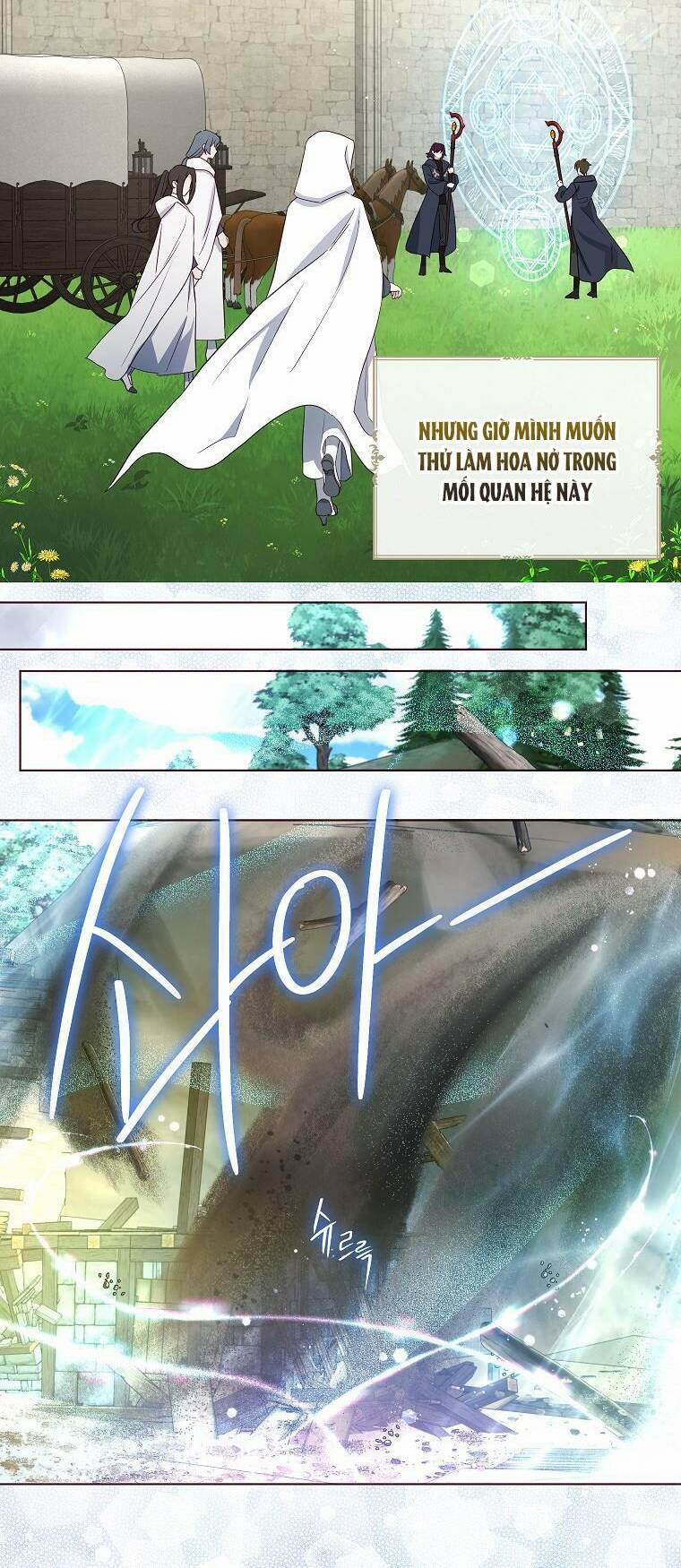 Quyến Rũ Papa Của Nhân Vật Phản Diện 148 trang 26