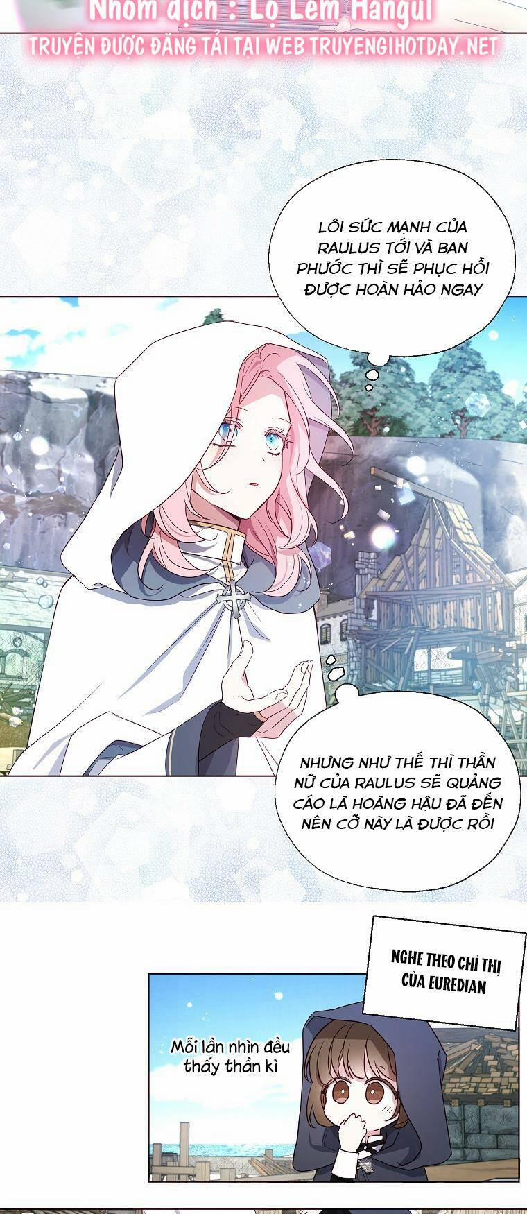 Quyến Rũ Papa Của Nhân Vật Phản Diện 148 trang 28