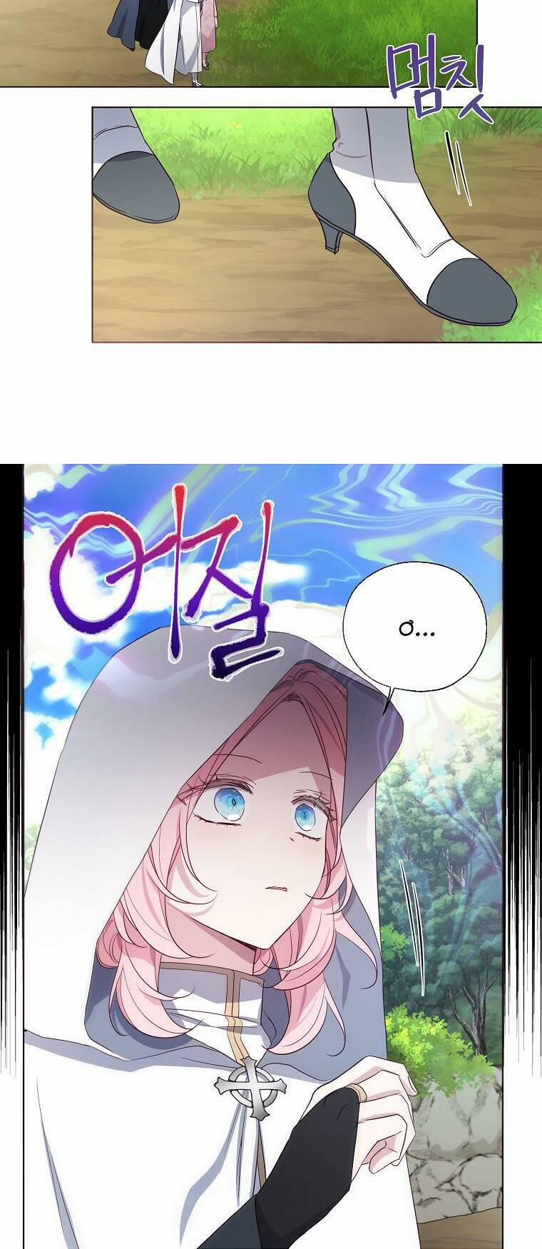 Quyến Rũ Papa Của Nhân Vật Phản Diện 148 trang 35