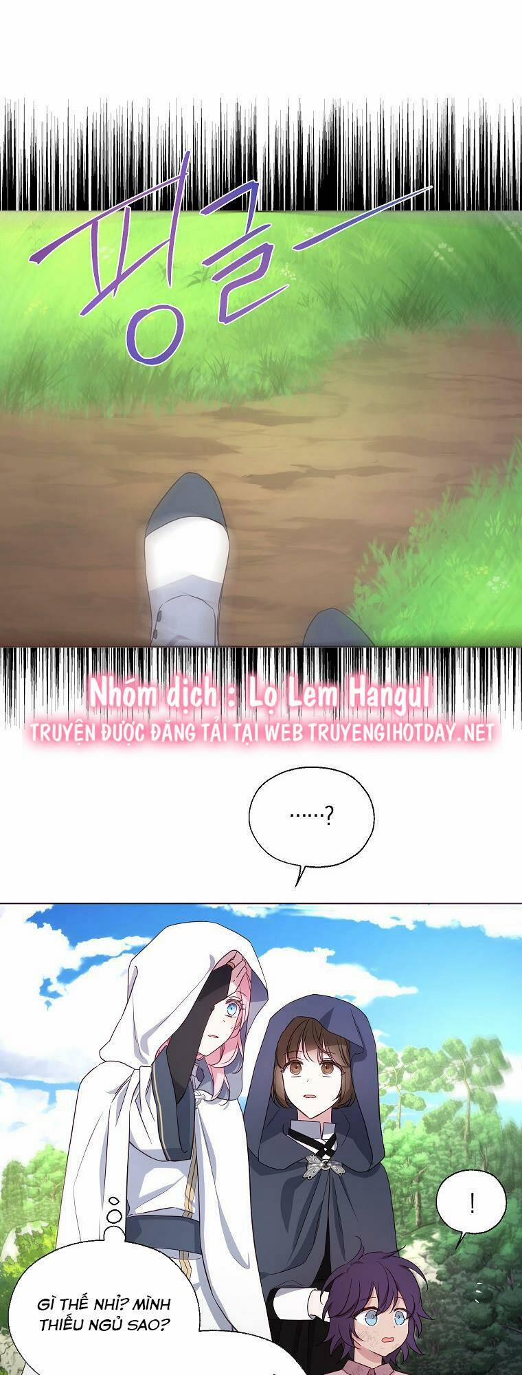 Quyến Rũ Papa Của Nhân Vật Phản Diện 148 trang 36