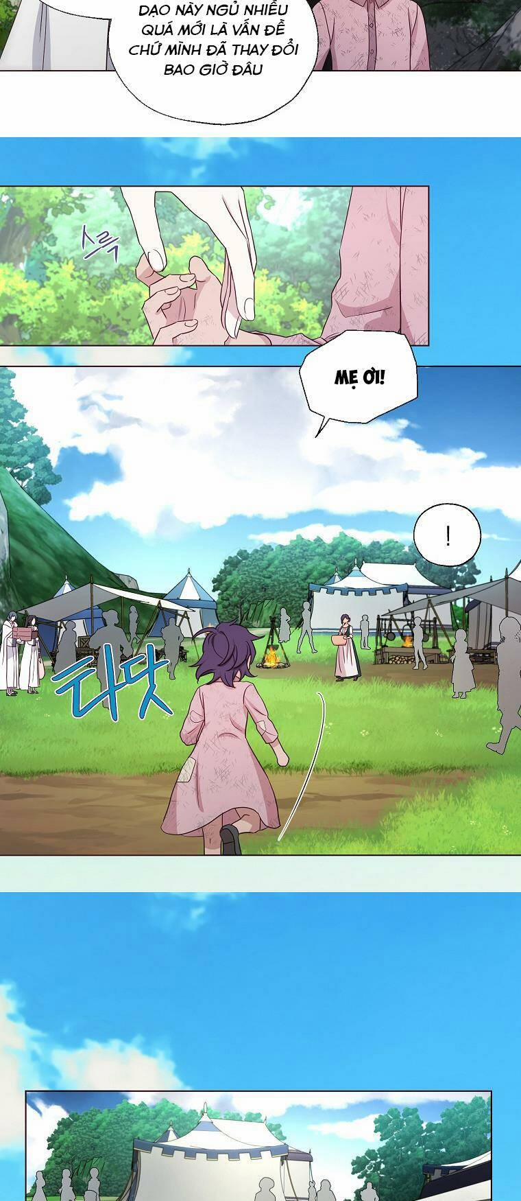 Quyến Rũ Papa Của Nhân Vật Phản Diện 148 trang 37