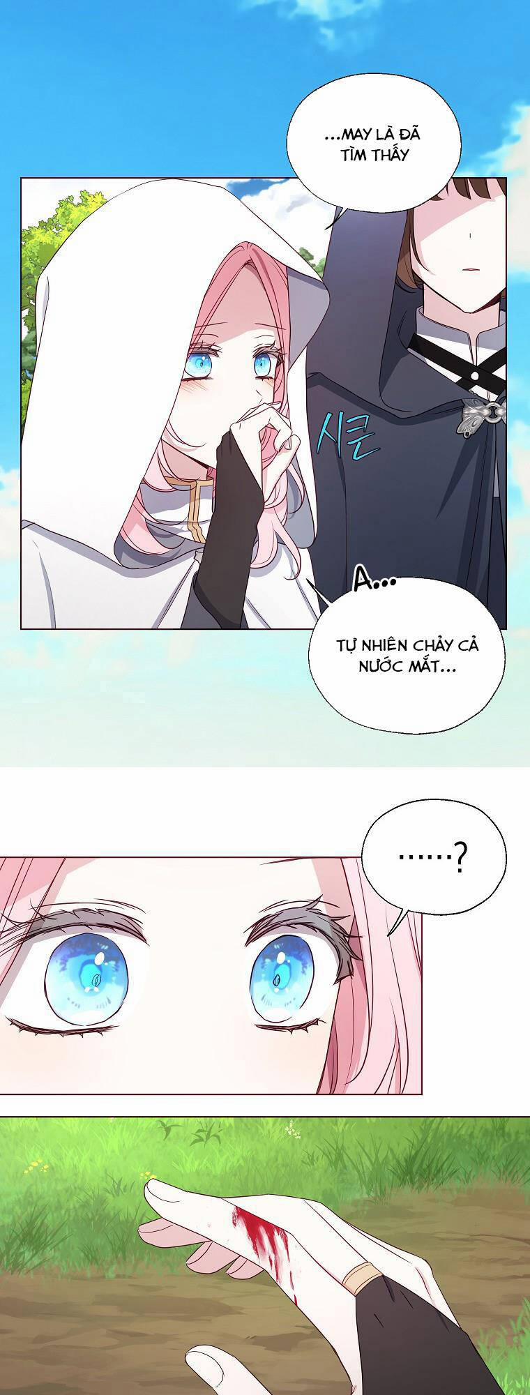 Quyến Rũ Papa Của Nhân Vật Phản Diện 148 trang 39