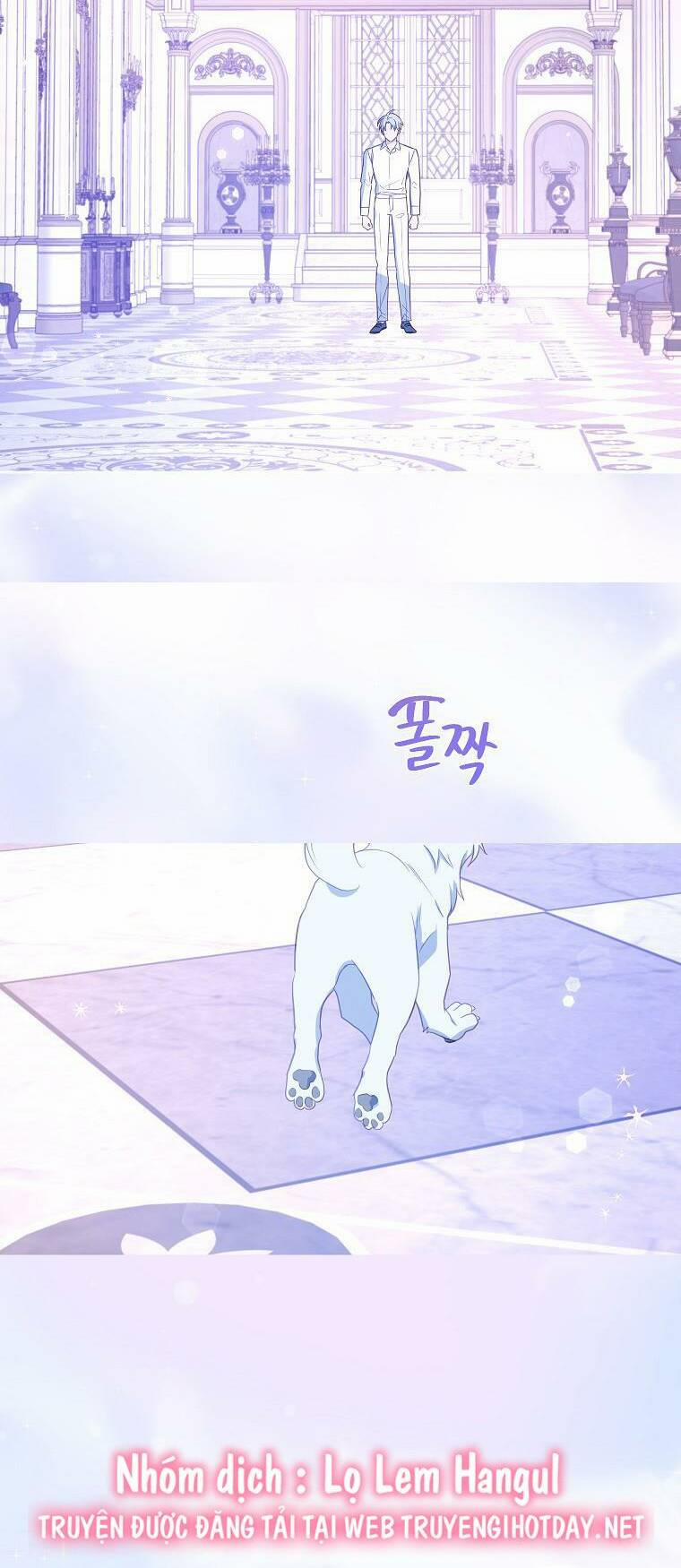 Quyến Rũ Papa Của Nhân Vật Phản Diện 148 trang 5
