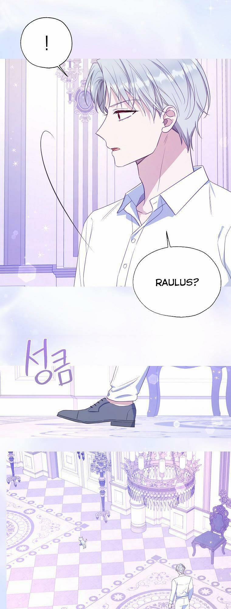 Quyến Rũ Papa Của Nhân Vật Phản Diện 148 trang 6