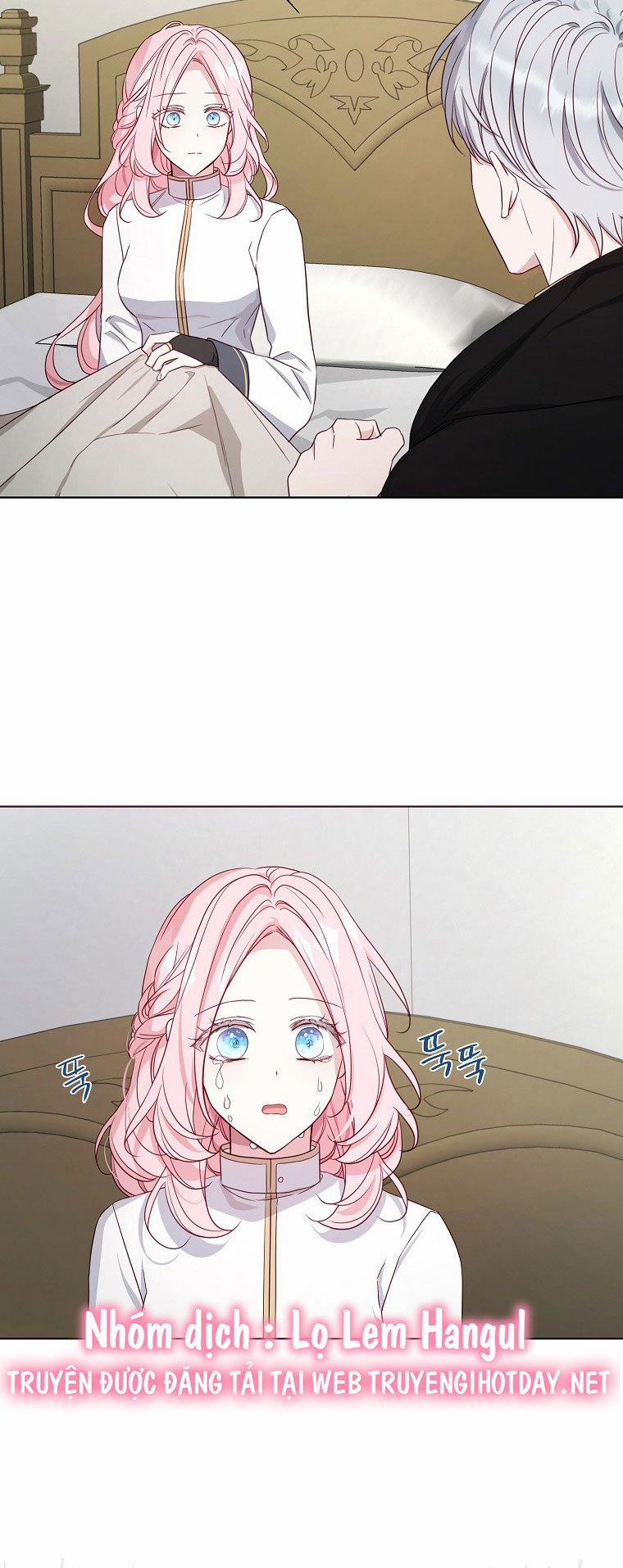 Quyến Rũ Papa Của Nhân Vật Phản Diện 149 trang 11