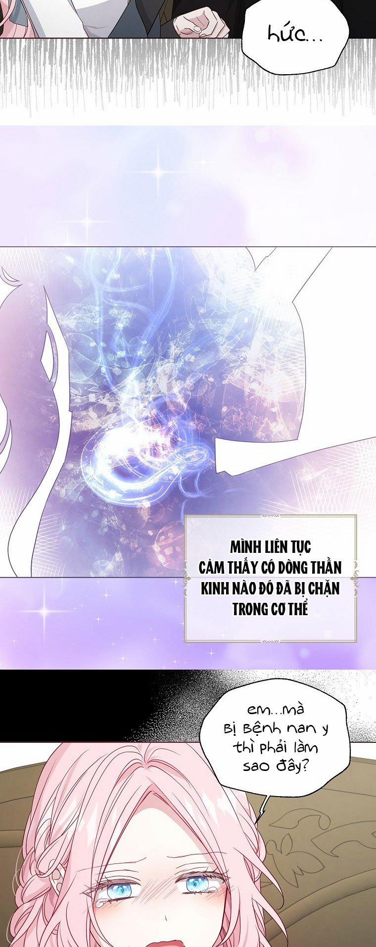 Quyến Rũ Papa Của Nhân Vật Phản Diện 149 trang 13