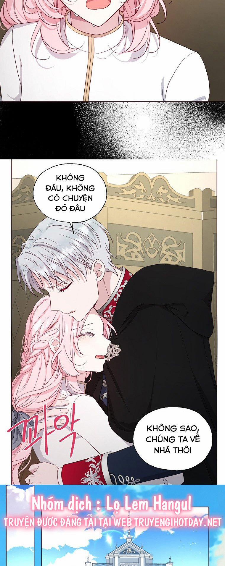 Quyến Rũ Papa Của Nhân Vật Phản Diện 149 trang 14