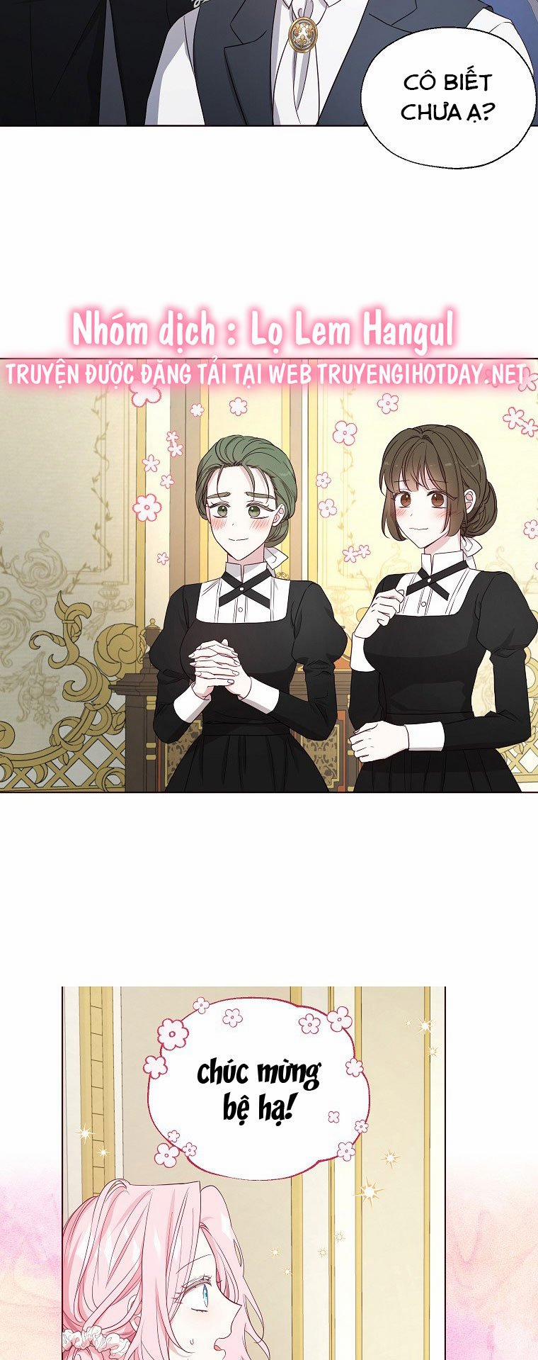 Quyến Rũ Papa Của Nhân Vật Phản Diện 149 trang 17