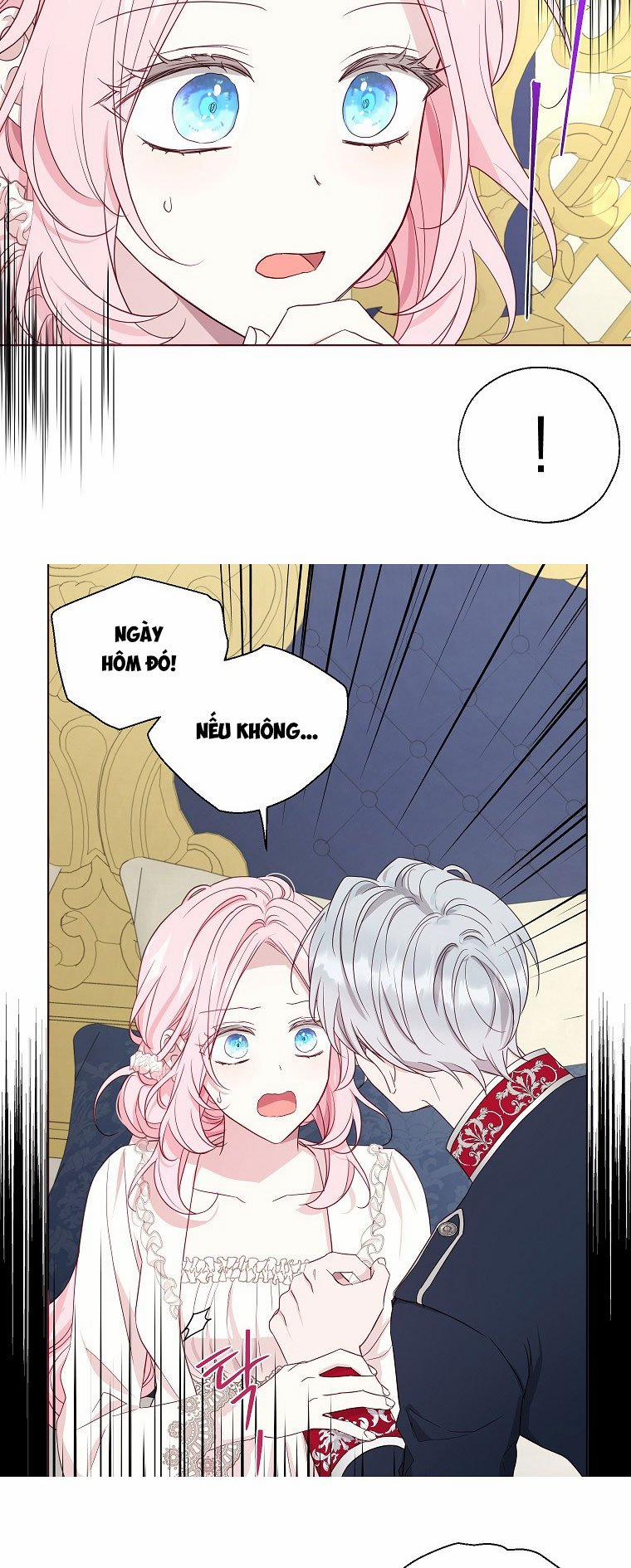 Quyến Rũ Papa Của Nhân Vật Phản Diện 149 trang 26