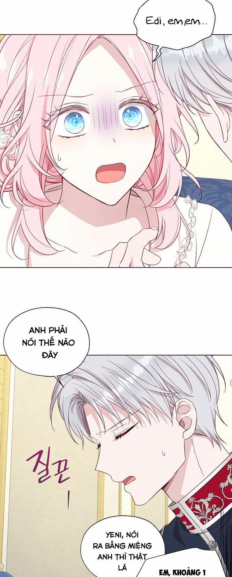 Quyến Rũ Papa Của Nhân Vật Phản Diện 149 trang 27