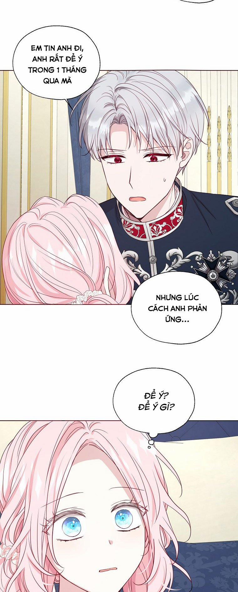 Quyến Rũ Papa Của Nhân Vật Phản Diện 149 trang 31