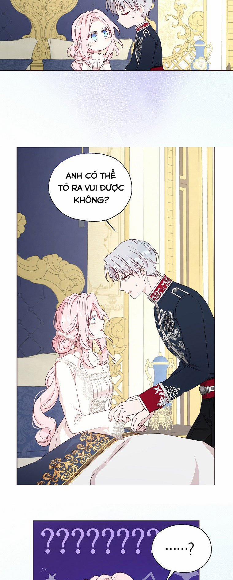 Quyến Rũ Papa Của Nhân Vật Phản Diện 149 trang 36