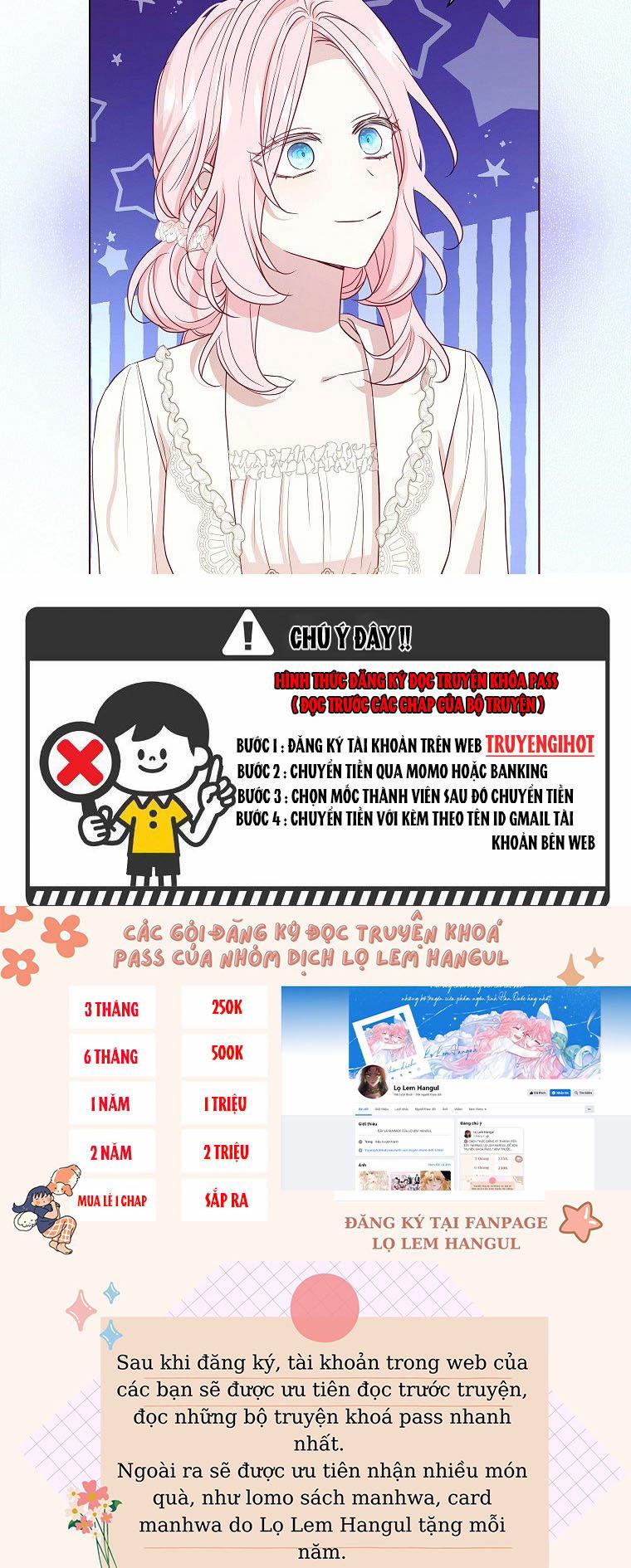 Quyến Rũ Papa Của Nhân Vật Phản Diện 149 trang 37