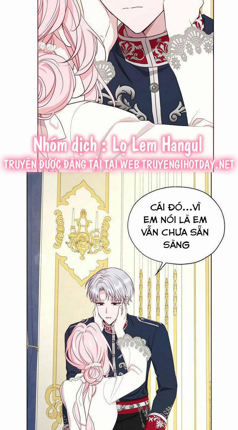 Quyến Rũ Papa Của Nhân Vật Phản Diện 150.1 trang 10