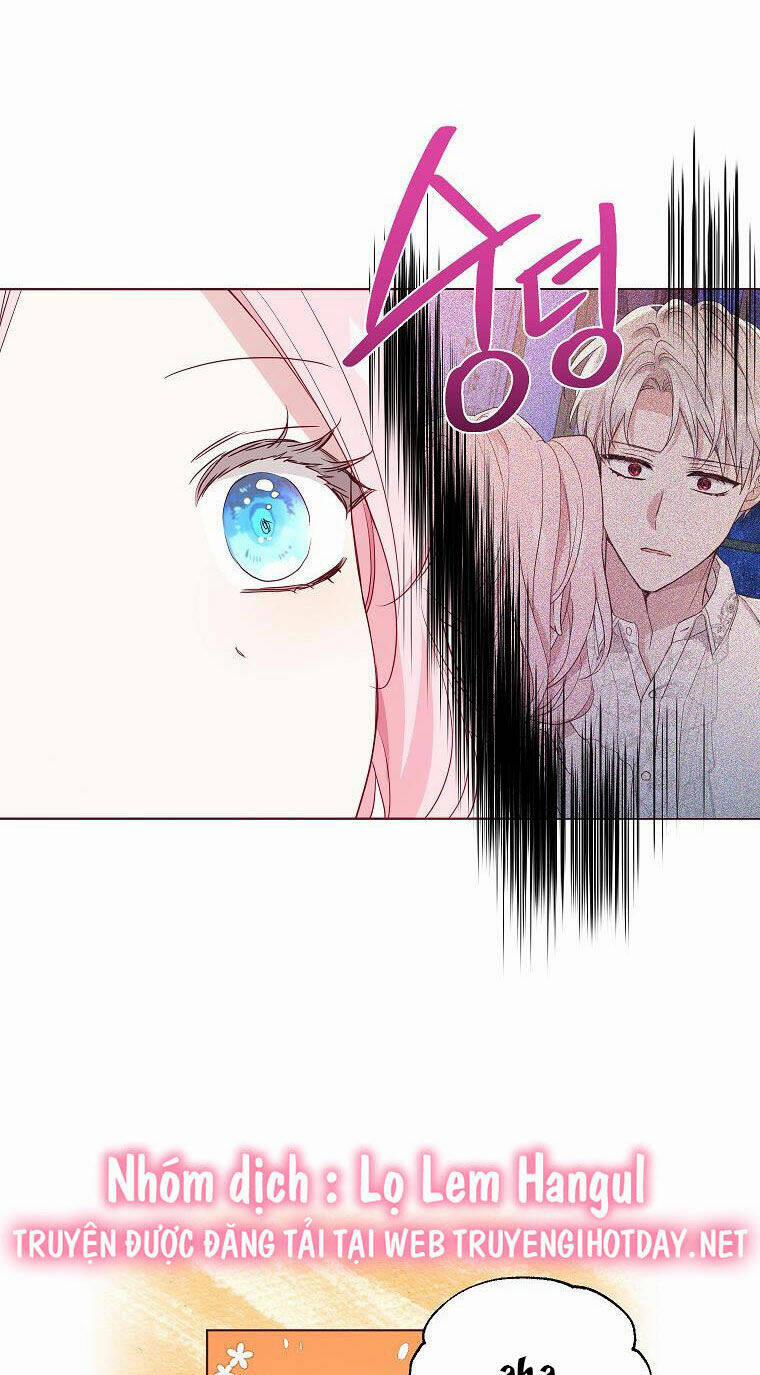 Quyến Rũ Papa Của Nhân Vật Phản Diện 150.1 trang 12