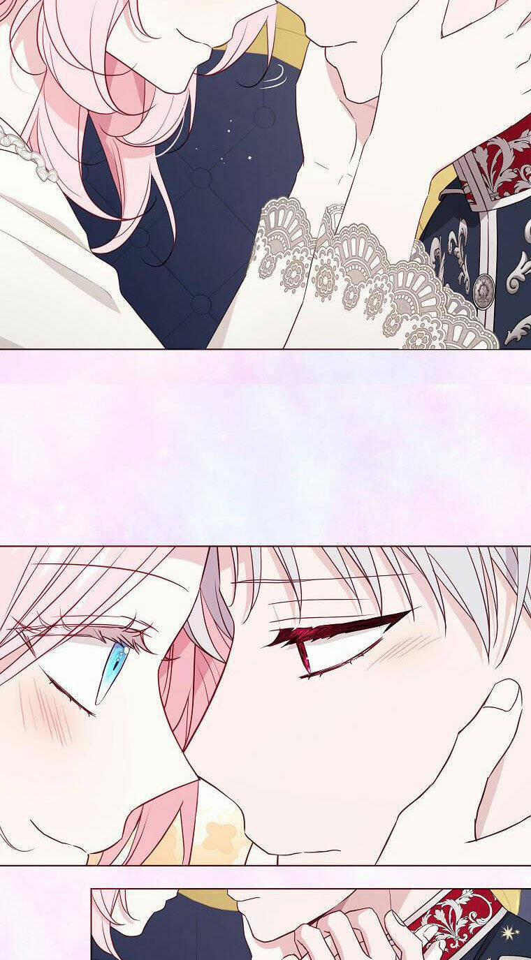 Quyến Rũ Papa Của Nhân Vật Phản Diện 150.1 trang 18