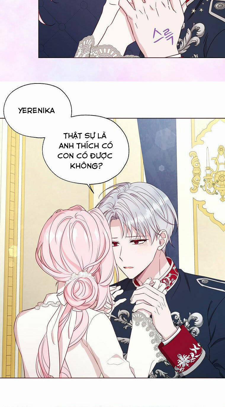 Quyến Rũ Papa Của Nhân Vật Phản Diện 150.1 trang 19