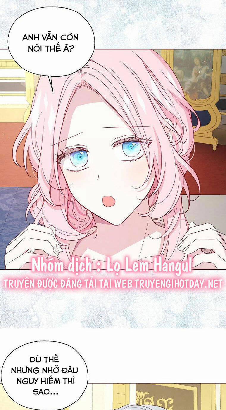 Quyến Rũ Papa Của Nhân Vật Phản Diện 150.1 trang 20