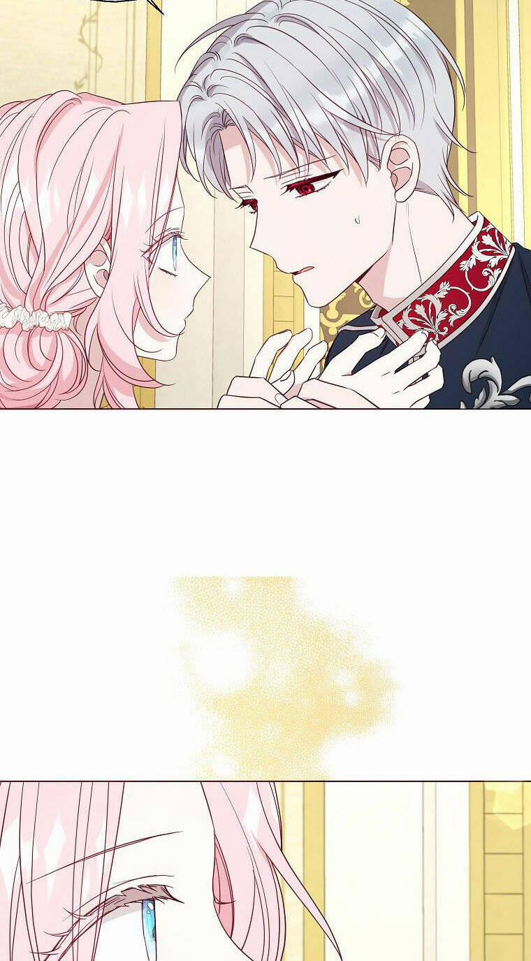 Quyến Rũ Papa Của Nhân Vật Phản Diện 150.1 trang 21