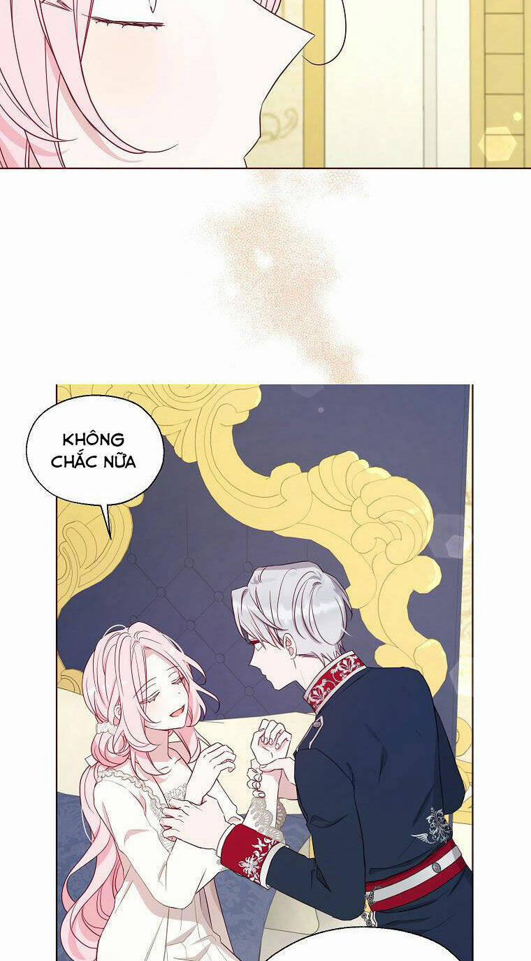 Quyến Rũ Papa Của Nhân Vật Phản Diện 150.1 trang 22
