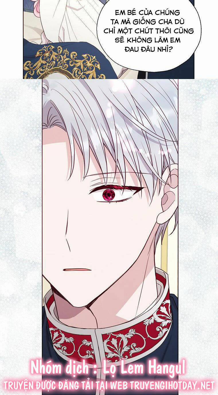 Quyến Rũ Papa Của Nhân Vật Phản Diện 150.1 trang 23
