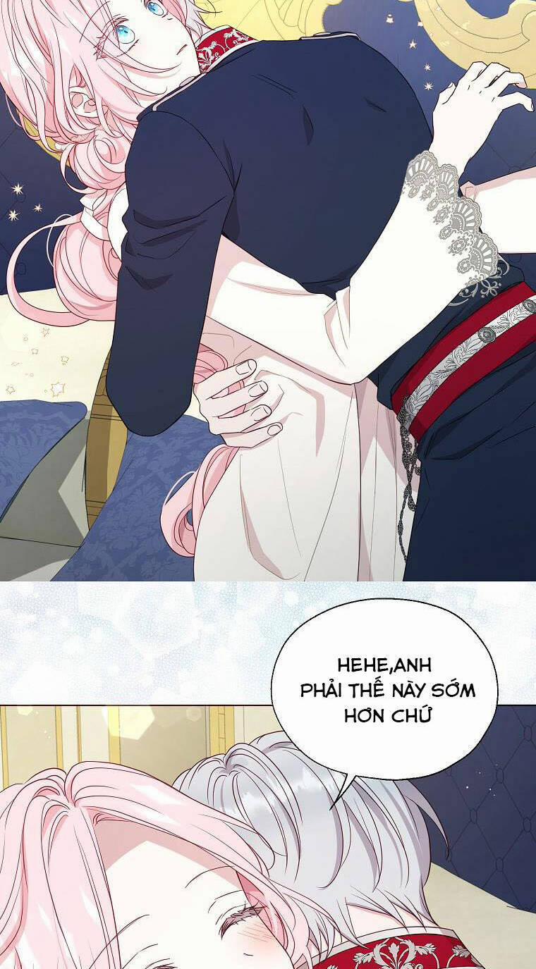 Quyến Rũ Papa Của Nhân Vật Phản Diện 150.1 trang 25